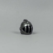 Load image into Gallery viewer, Custom Knight Helmets
