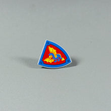 Load image into Gallery viewer, JONAK Toys UV Printed Shields- Triangular (Wave 2)
