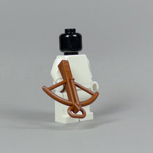 Load image into Gallery viewer, Official LEGO Weapons- Bows / Crossbows
