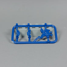 Load image into Gallery viewer, Custom Medieval Accessory- Dragon Plumes
