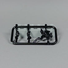 Load image into Gallery viewer, Custom Medieval Accessory- Dragon Plumes
