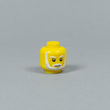 Load image into Gallery viewer, JONAK Toys UV Printed Heads- Bearded Soldier
