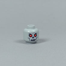 Load image into Gallery viewer, JONAK Toys UV Printed Heads- Skeleton Warriors (Fantasy Era)
