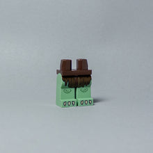 Load image into Gallery viewer, JONAK Toys UV Printed Legs- Orc Warriors
