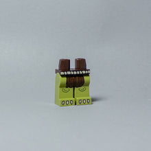 Load image into Gallery viewer, JONAK Toys UV Printed Legs- Orc Warriors
