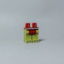 Load image into Gallery viewer, JONAK Toys UV Printed Legs- Orc Warriors

