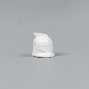 Bricktactical Blank Phase 1 Helmet- White