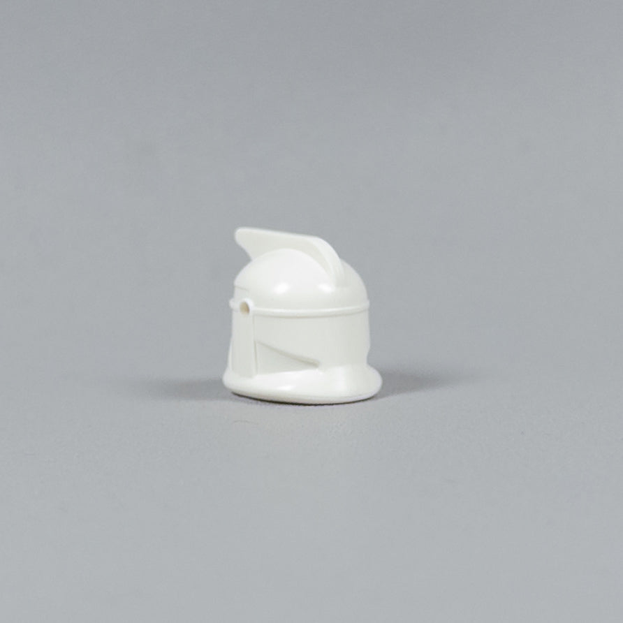 Bricktactical Blank Phase 1 Helmet- White