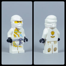 Load image into Gallery viewer, JONAK Toys UV Printed Figure- DX Full Set
