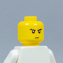 Load image into Gallery viewer, JONAK Toys UV Printed Heads- OG Ninjago
