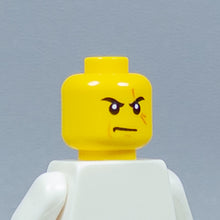 Load image into Gallery viewer, JONAK Toys UV Printed Heads- OG Ninjago
