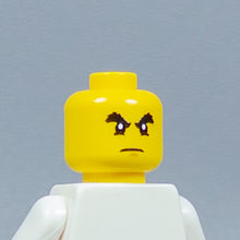 Load image into Gallery viewer, JONAK Toys UV Printed Heads- OG Ninjago
