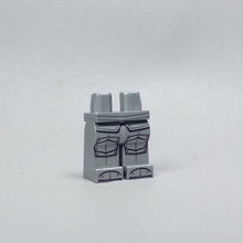 Load image into Gallery viewer, JONAK Toys UV Printed Legs- Plate Armor
