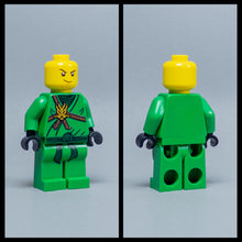 Load image into Gallery viewer, JONAK Toys UV Printed Figure- Lloyd
