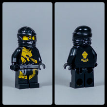 Load image into Gallery viewer, JONAK Toys UV Printed Figure- DX Full Set
