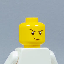 Load image into Gallery viewer, JONAK Toys UV Printed Heads- OG Ninjago
