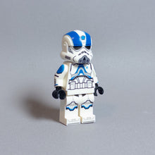 Load image into Gallery viewer, JONAK Toys UV Printed Figure- 501st Engineer w/ Pad Printed Helmet
