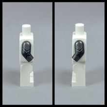 Load image into Gallery viewer, JONAK Toys UV Printed Arms- Plate Armor
