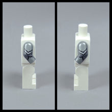 Load image into Gallery viewer, JONAK Toys UV Printed Arms- Plate Armor
