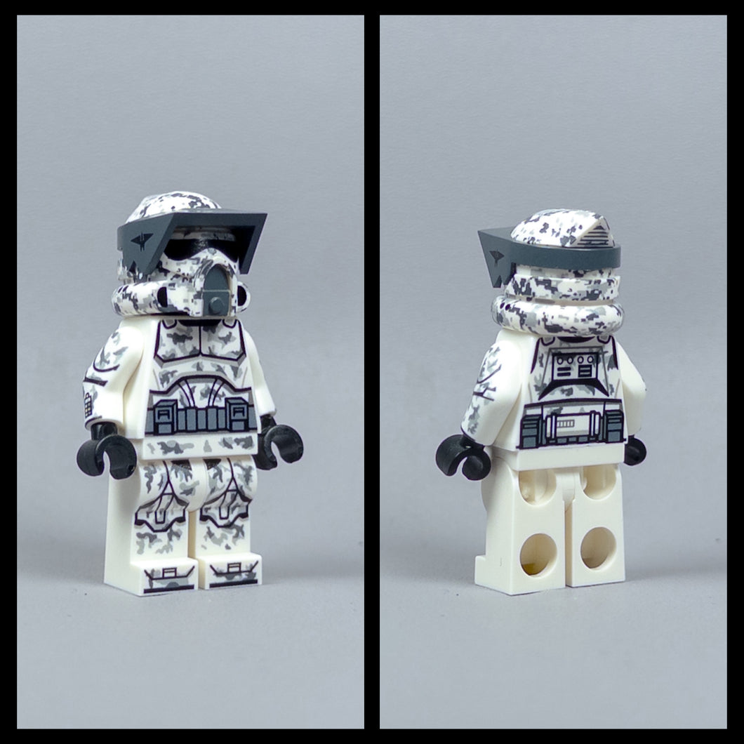 JONAK Toys UV Printed Figure- Teth ARF Trooper