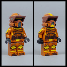 Load image into Gallery viewer, JONAK Toys UV Printed Figure- Geonosis ARF Waxer &amp; Boil
