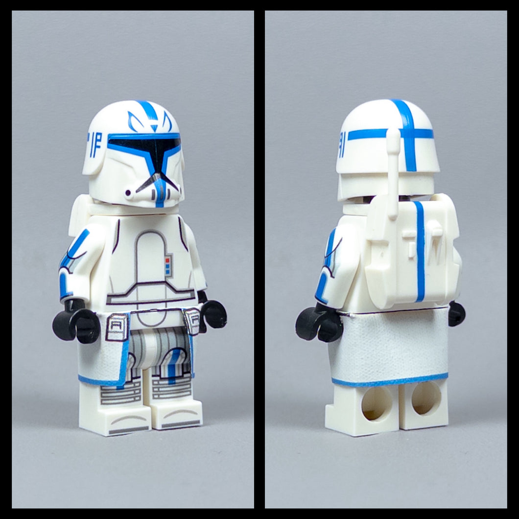 JONAK Toys UV Printed Figure- Snow Rex