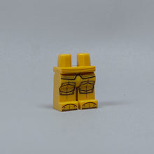 Load image into Gallery viewer, JONAK Toys UV Printed Legs- Plate Armor
