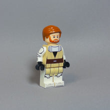 Load image into Gallery viewer, JONAK Toys UV Printed Figure- Obi-Wan Kenobi CW
