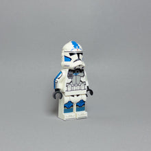 Load image into Gallery viewer, JONAK Toys UV Printed Figure- ARC Trooper Fives w/ Printed Arms + GCC Helmet

