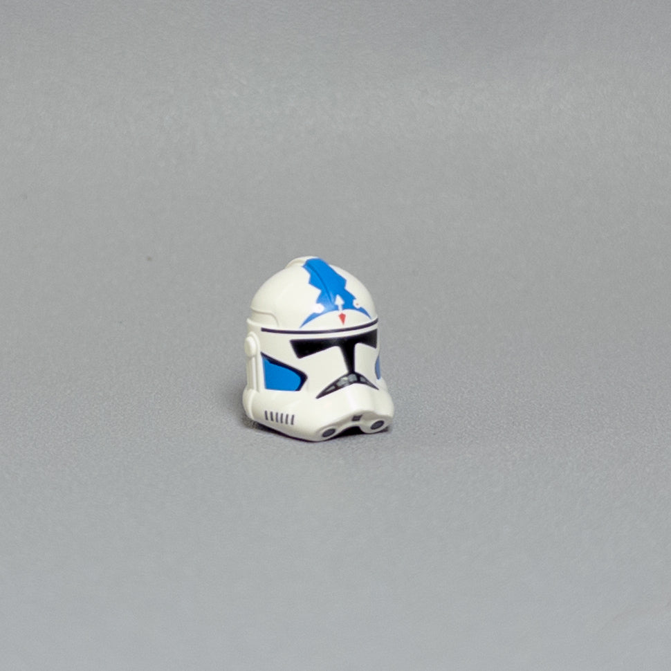 【ドラゴン】Parliament + 5作品 GCC Pad Printed Helmet- ARC Fives – JONAK Toys