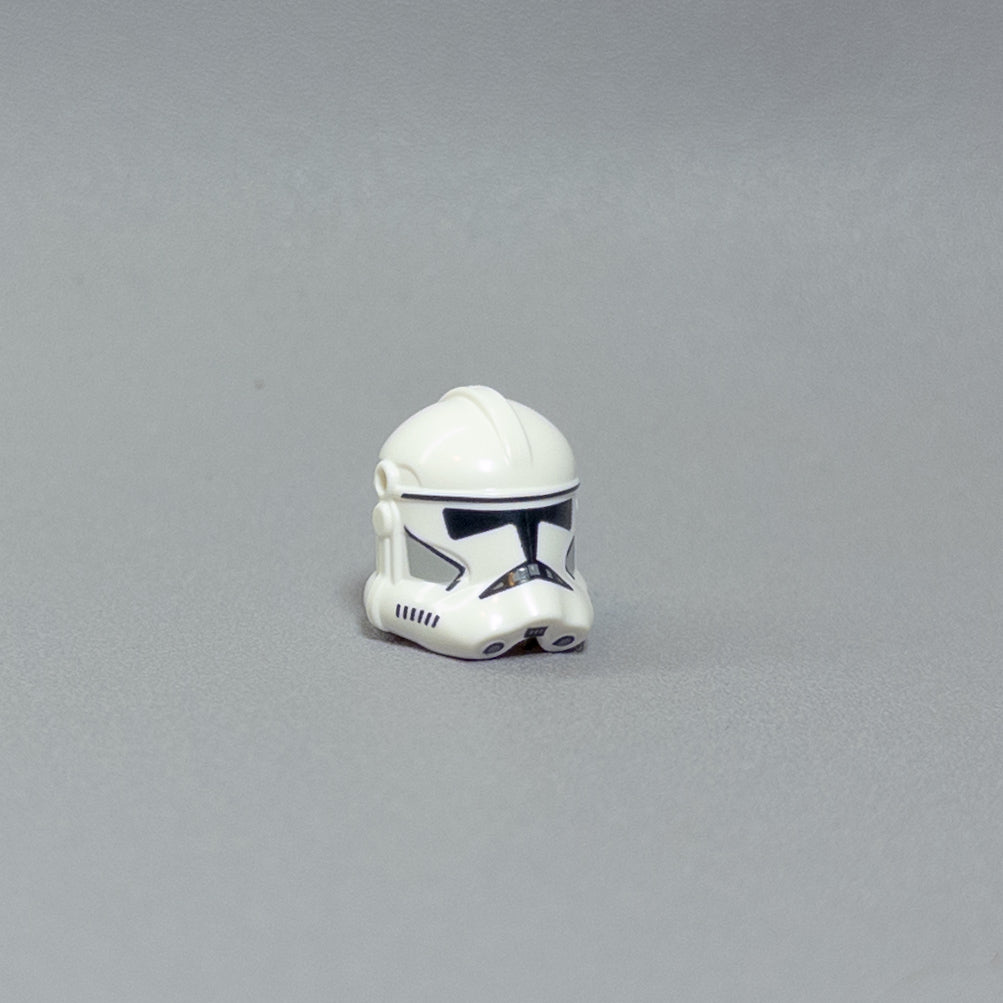 Official LEGO Grunt Clone Trooper Helmet