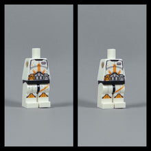 Load image into Gallery viewer, JONAK Toys UV Printed Figure- Commander Cody (RP2)
