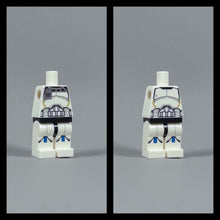 Load image into Gallery viewer, JONAK Toys UV Printed Figure- Captain Rex (RP2)
