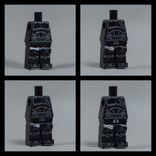 Load image into Gallery viewer, JONAK Toys UV Printed Figure- Purge Trooper
