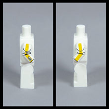 Load image into Gallery viewer, JONAK Toys UV Printed Arms- 327th Assault Trooper (Yellow)
