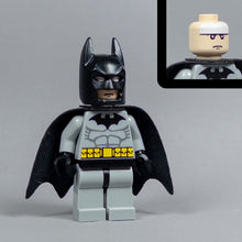 Load image into Gallery viewer, JONAK Toys UV Printed Figure- The Bat (2006)
