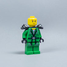 Load image into Gallery viewer, JONAK Toys UV Printed Figure- Lloyd ZX
