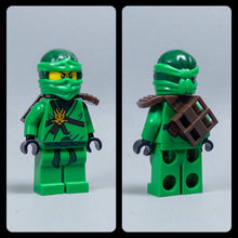 Load image into Gallery viewer, JONAK Toys UV Printed Figure- Lloyd Honor Robes
