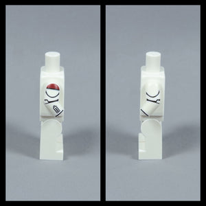 JONAK Toys UV Printed Arms- Commander Bacara
