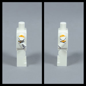 JONAK Toys UV Printed Arms- 212th w/ Ammo Pouches