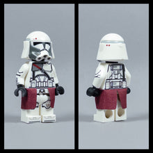 Load image into Gallery viewer, JONAK Toys UV Printed Figure- Commander Bacara
