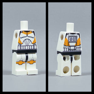 JONAK Toys UV Printed Figure- AP1 Waxer/Boil