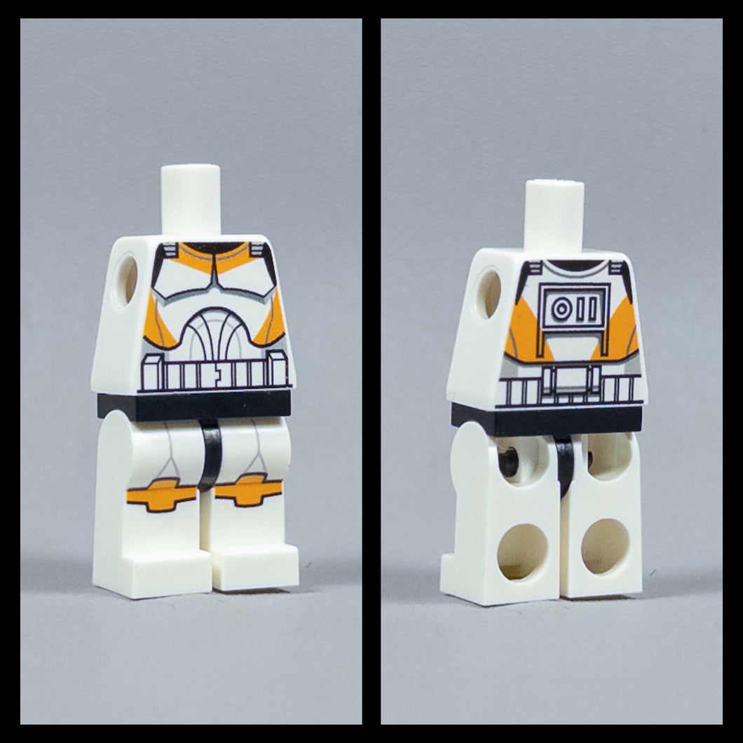 JONAK Toys UV Printed Figure- AP1 Waxer/Boil