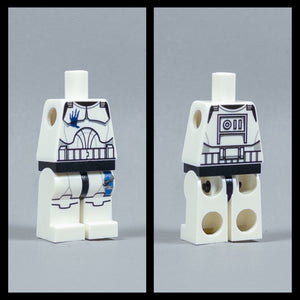 JONAK Toys UV Printed Figure- AP1 Echo
