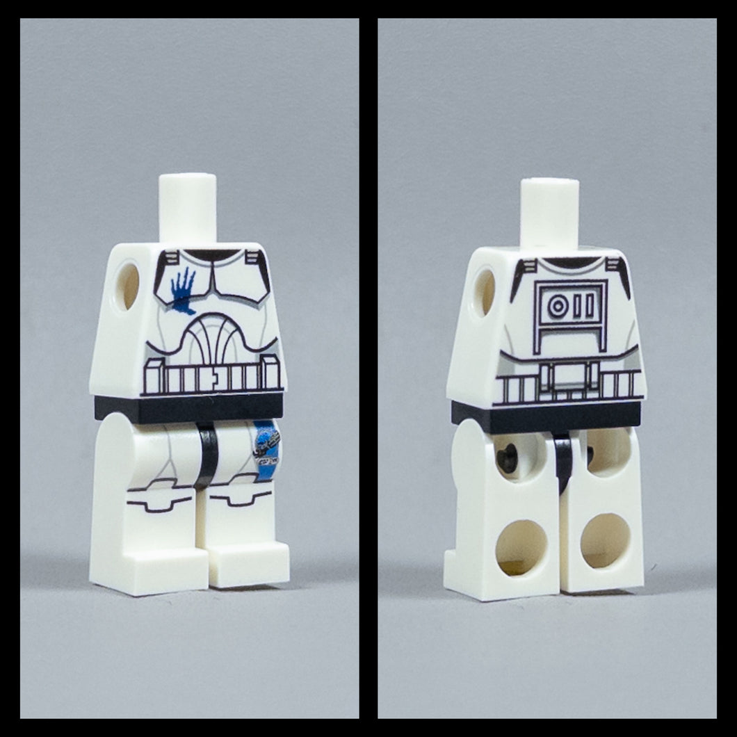 JONAK Toys UV Printed Figure- AP1 Echo