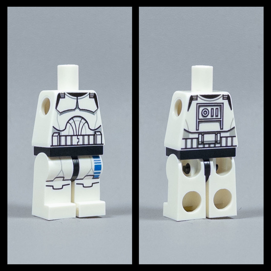 JONAK Toys UV Printed Figure- AP1 Fives