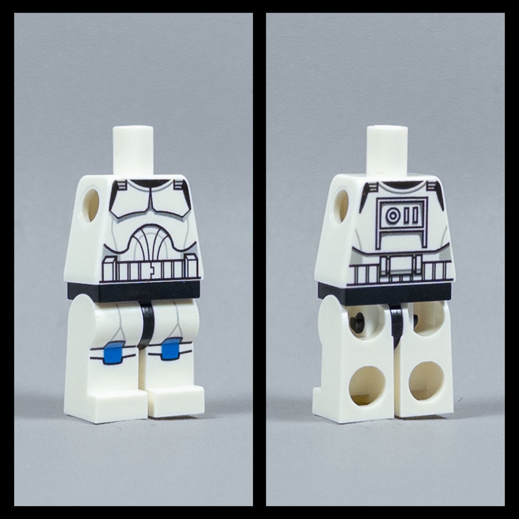 JONAK Toys UV Printed Figure- AP1 Rex