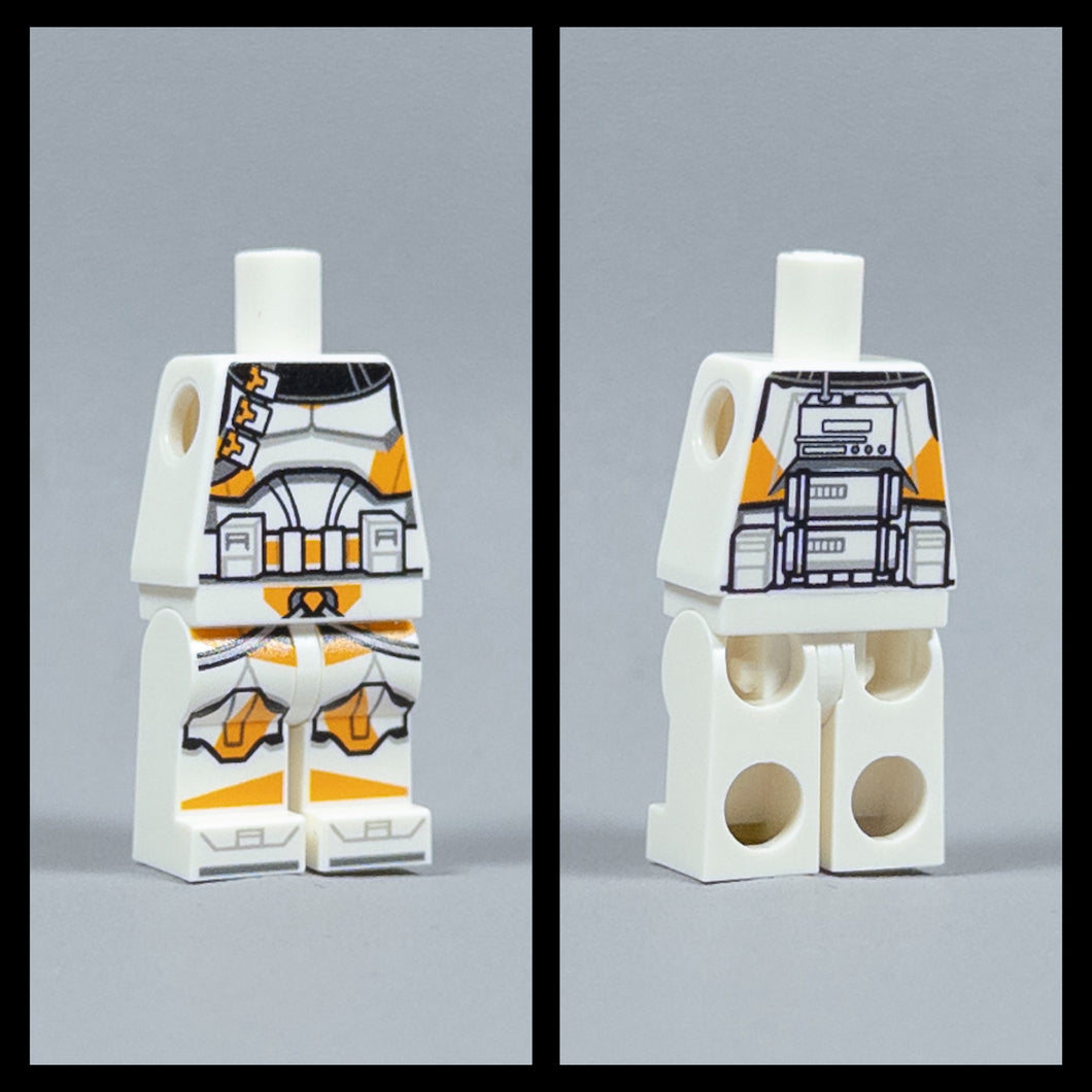 JONAK Toys UV Printed Figure- 212th (ROTS Pauldron)