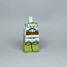Load image into Gallery viewer, JONAK Toys UV Printed Figure- Doom Trooper

