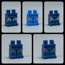 Load image into Gallery viewer, JONAK Toys UV Printed Legs- Bat Upgrade Legs
